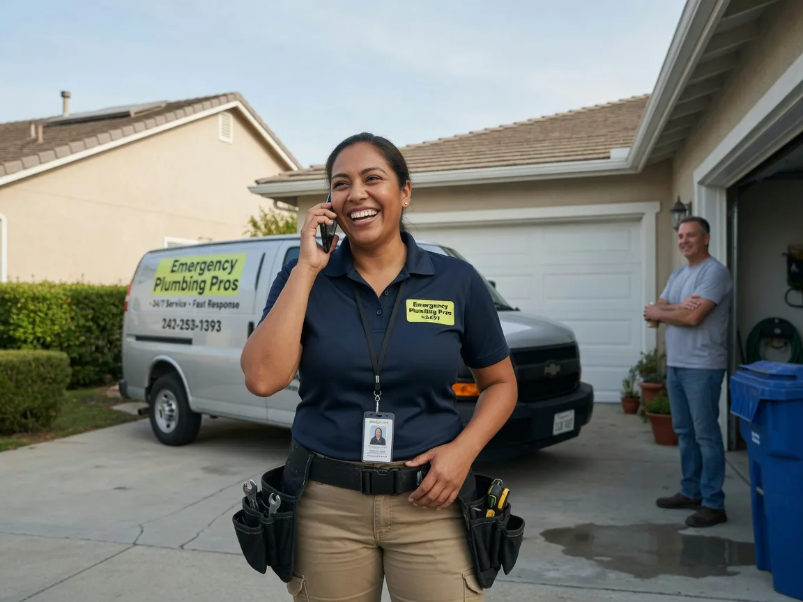 Emergency Plumber Washington, LA FAQs
